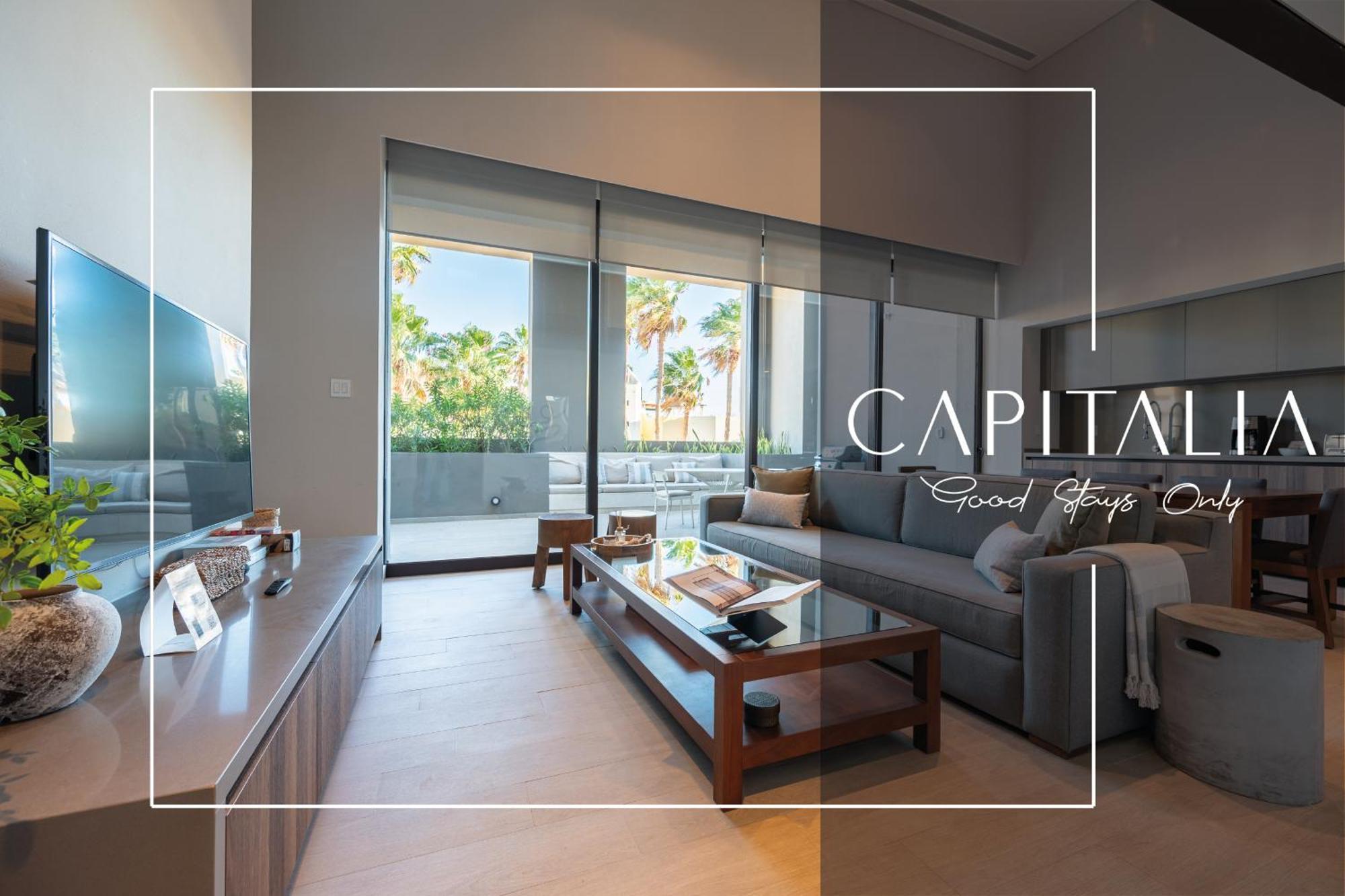 The Paraiso Residences At Marina Cabo Cabo San Lucas Zimmer foto