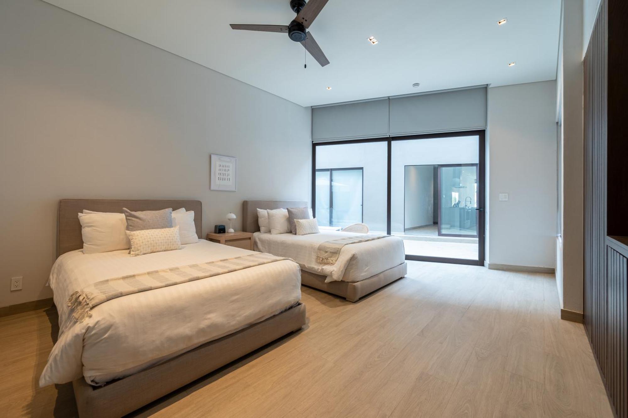 The Paraiso Residences At Marina Cabo Cabo San Lucas Zimmer foto